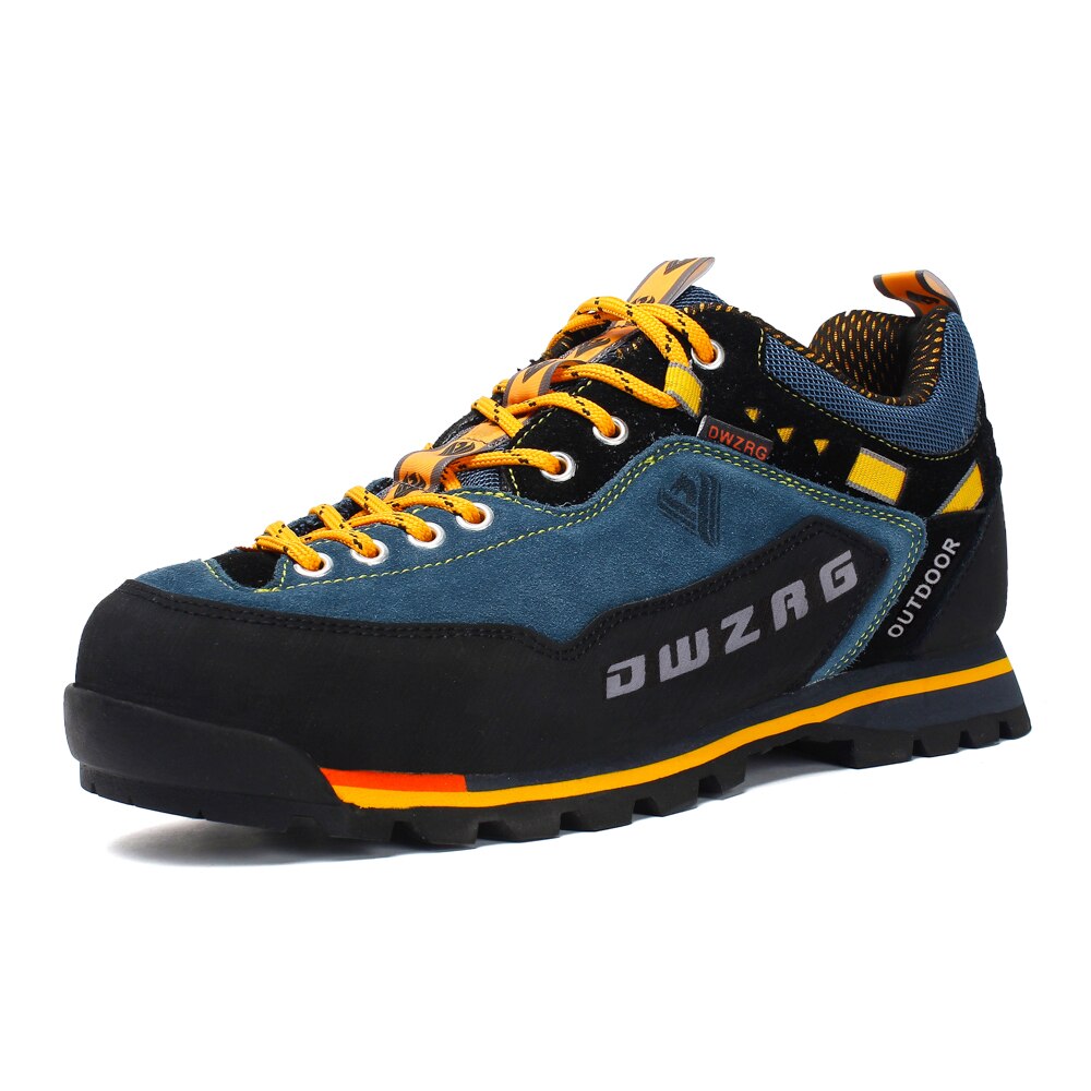 Zapatos de Senderismo de Moda  - Climbing Shoe Beginner reseña y precio