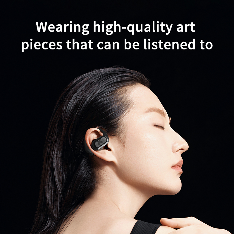 DMOOSTER D55 Pro OWS auricular - Outdoor Sport Name reseña y precio