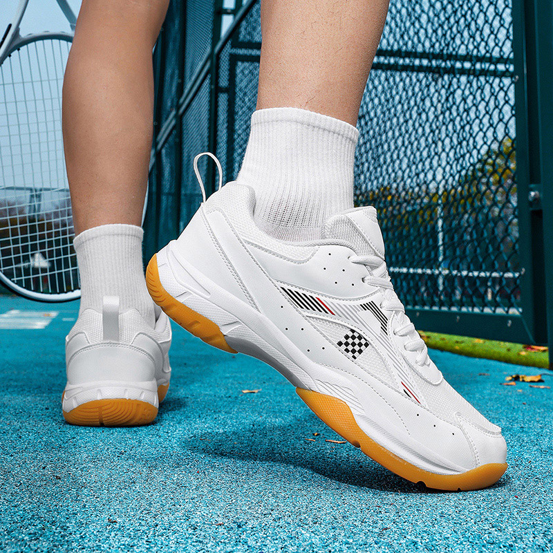 Zapatillas de Tenis Deportivas - Outdoor Sport Flooring reseña y precio