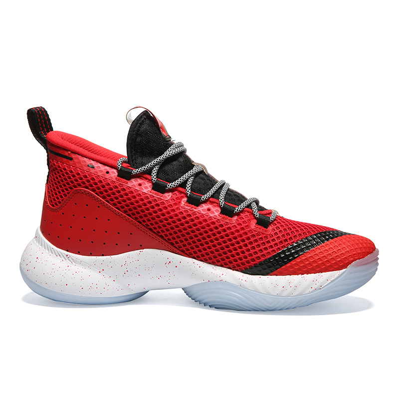 PEAK zapatillas de baloncesto  - Outdoor Sport Flooring reseña y precio