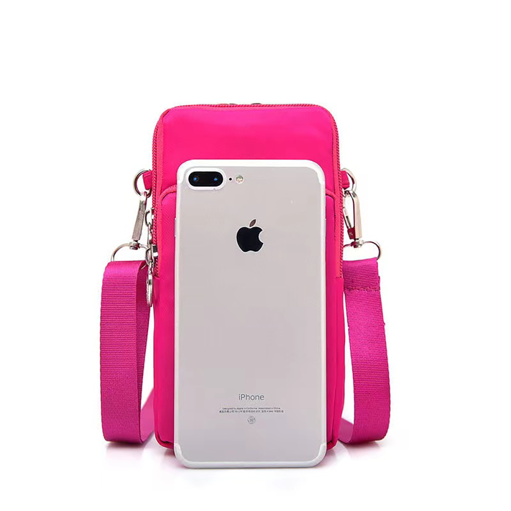 Bolsas para teléfono móvil, mo - Outdoor Sport Name reseña y precio