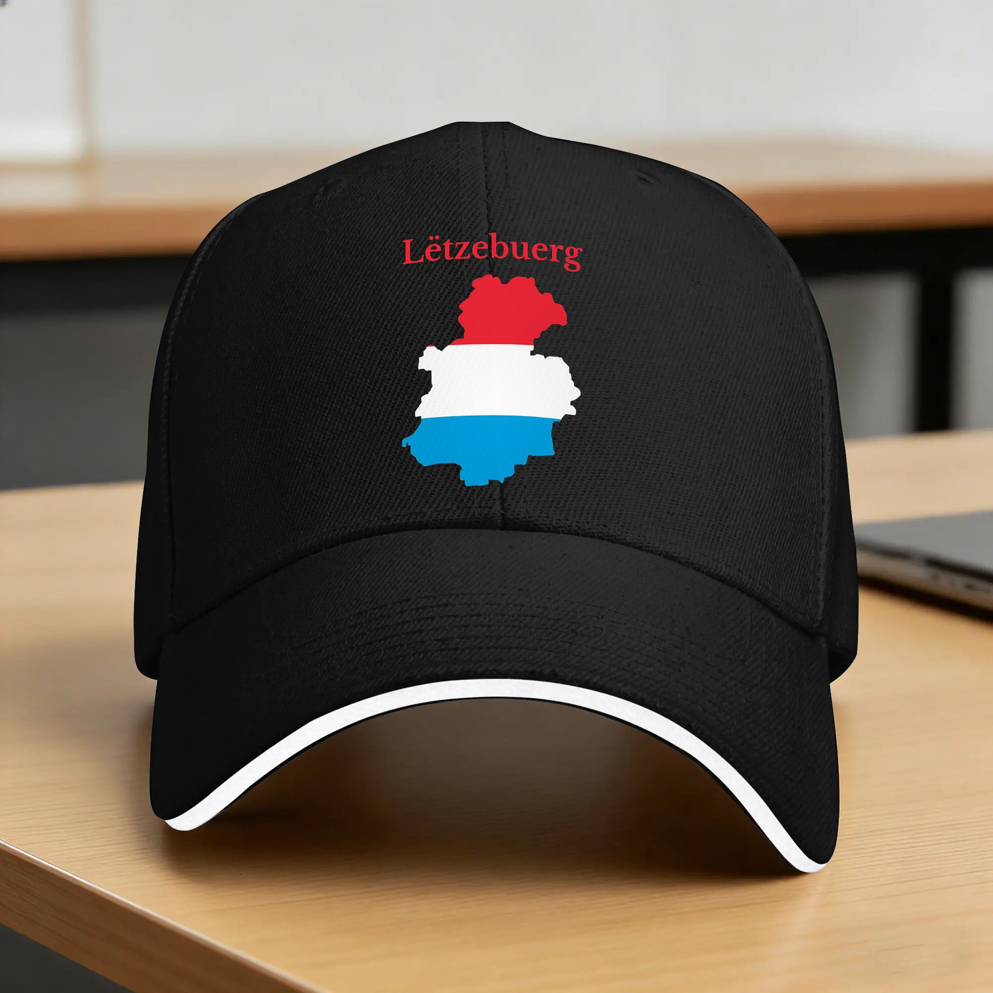 Gorra de béisbol informal de v - Outdoor Sport Luxembourg reseña y precio