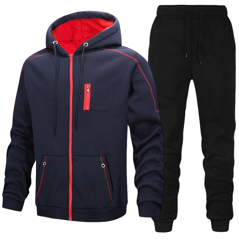 Conjunto Deportivo Casual para - Outdoor Sports Outfit reseña y precio