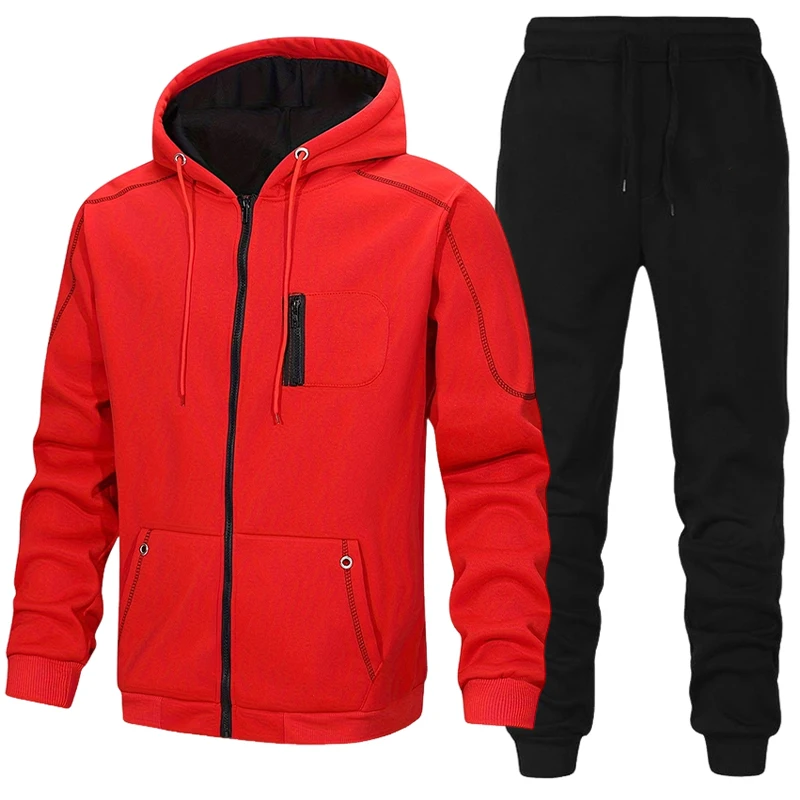 Conjunto Deportivo Casual para - Outdoor Sports Outfit reseña y precio
