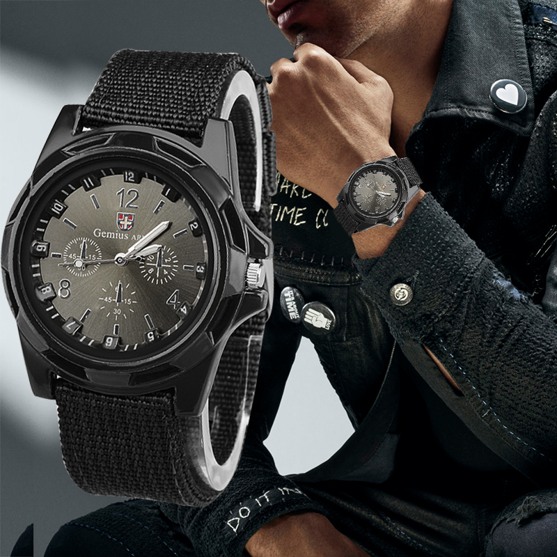 Reloj deportivo para Hombre, r - Indoor Sport And Outdoor Sports reseña y precio