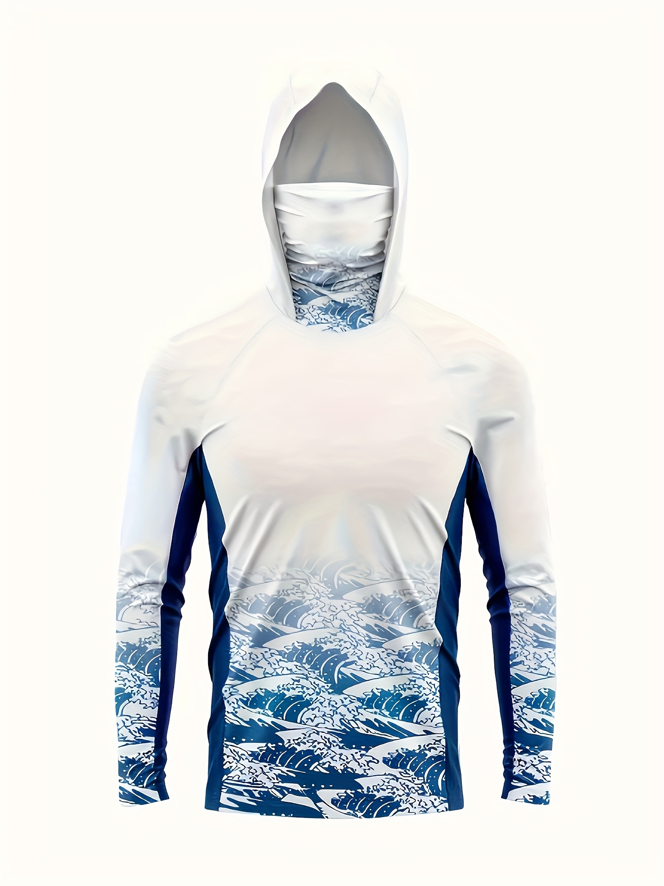 Conjunto de Pesca para Hombre, - Outdoor Sports Outfit reseña y precio