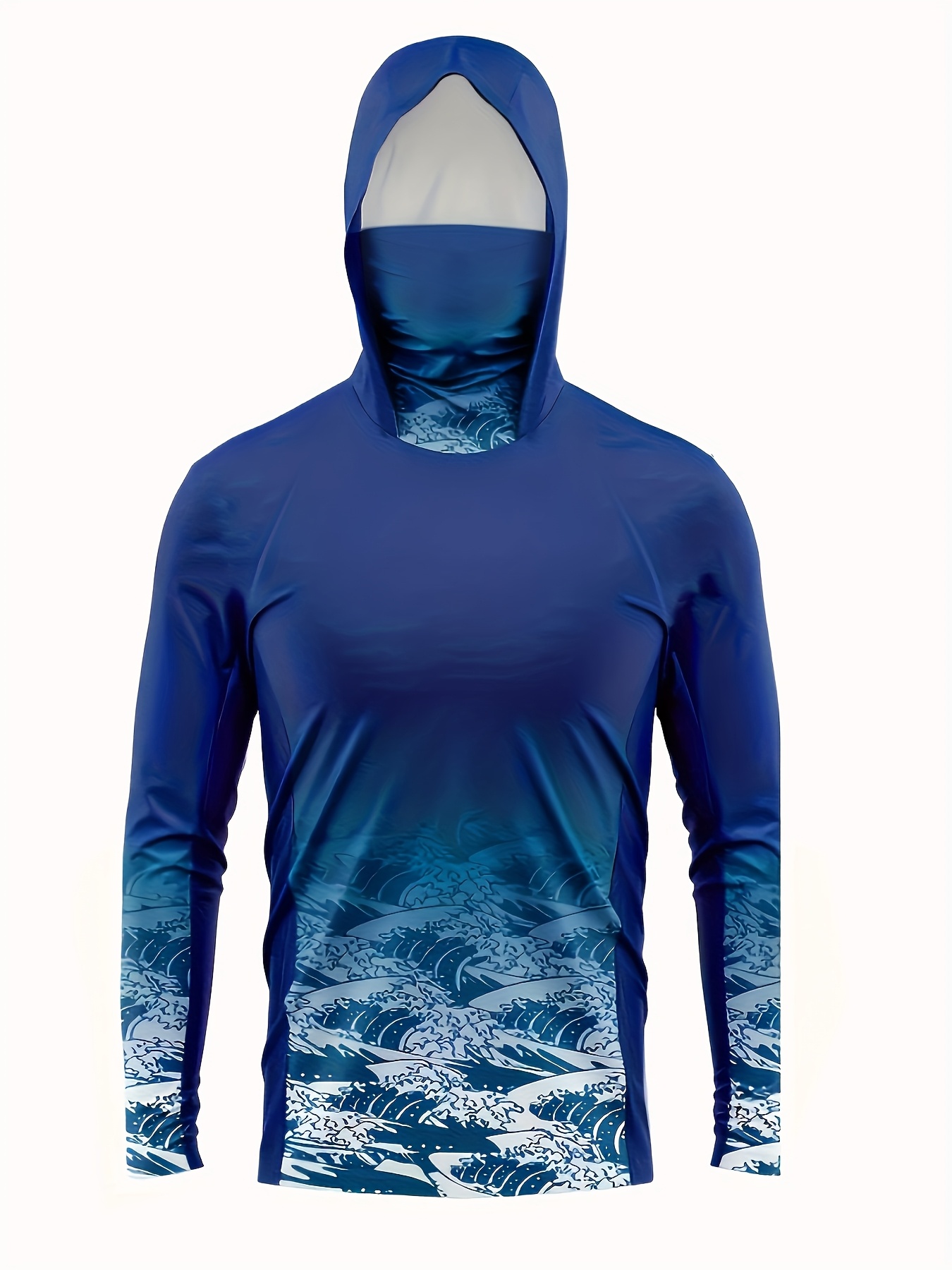 Conjunto de Pesca para Hombre, - Outdoor Sports Outfit reseña y precio