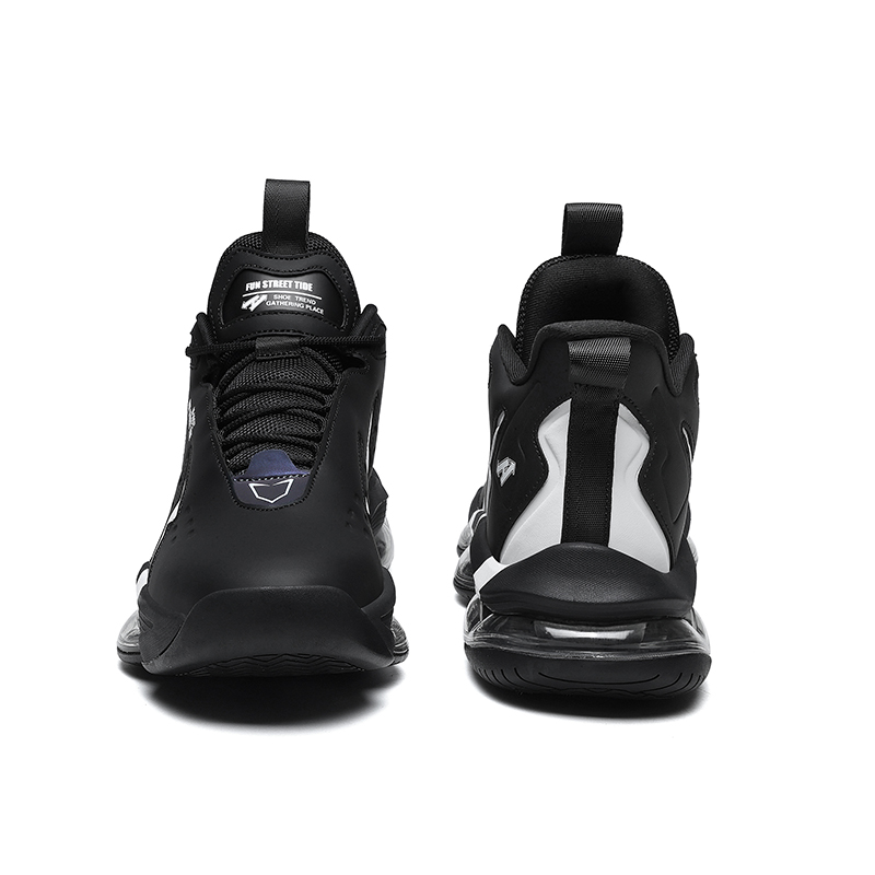 Zapatillas de Baloncesto Origi - Outdoor Sport Flooring reseña y precio