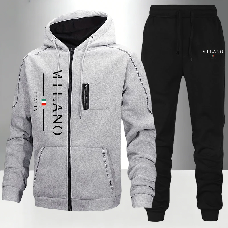 Conjunto de Moda Italiana para - Outdoor Sports Outfit reseña y precio