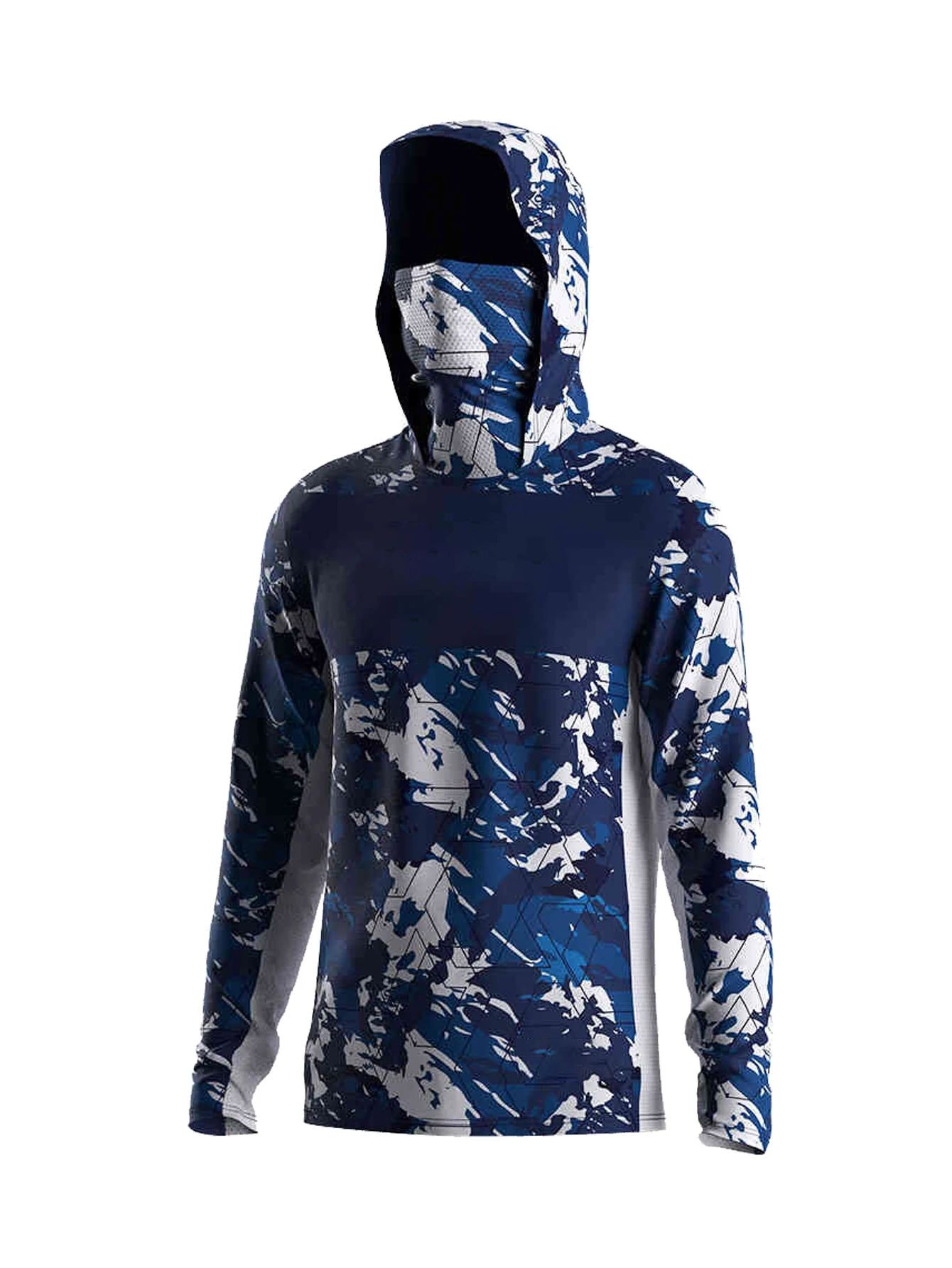 Conjunto de Pesca para Hombre  - Outdoor Sports Outfit reseña y precio