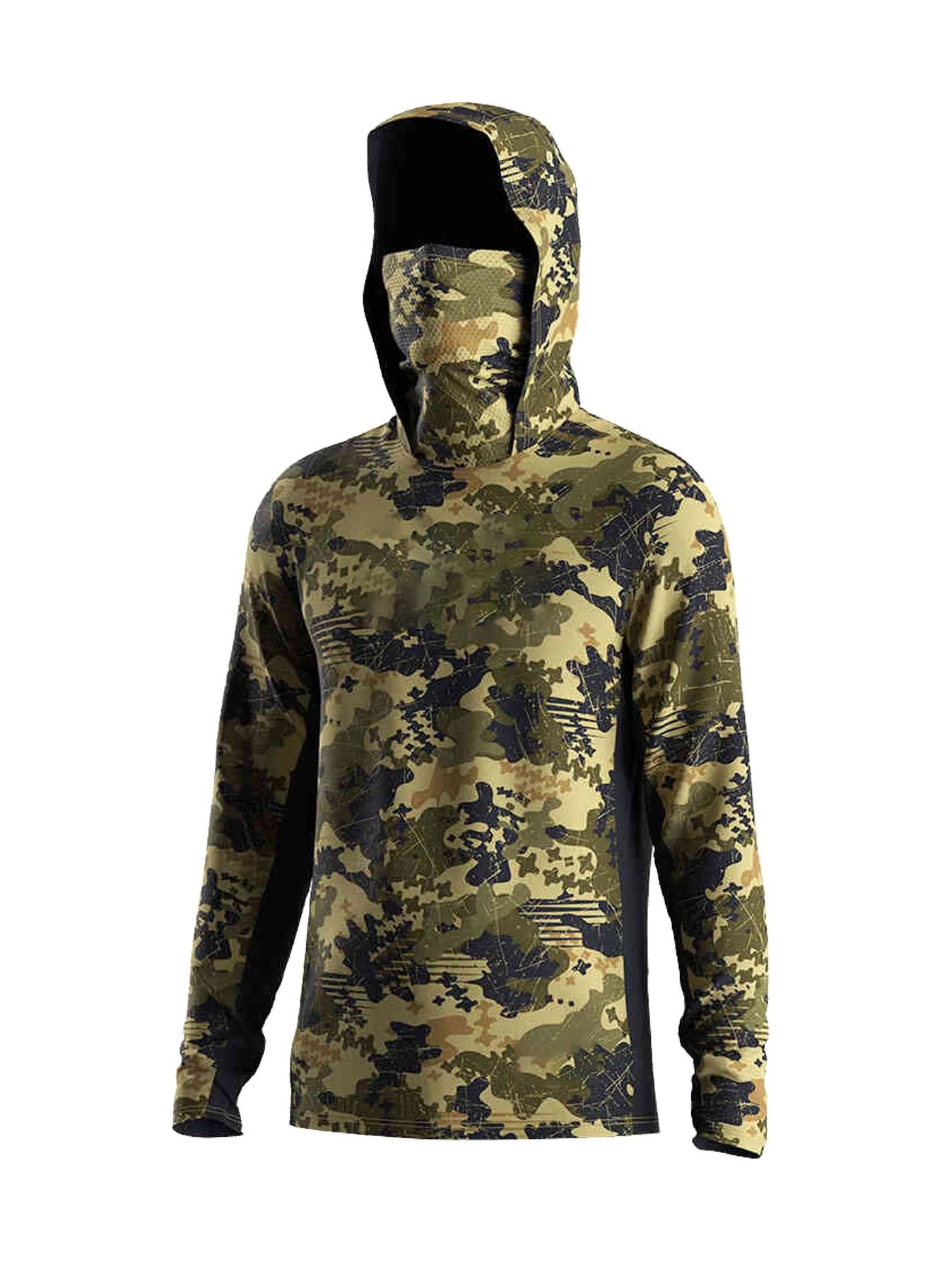 Conjunto de Pesca para Hombre  - Outdoor Sports Outfit reseña y precio