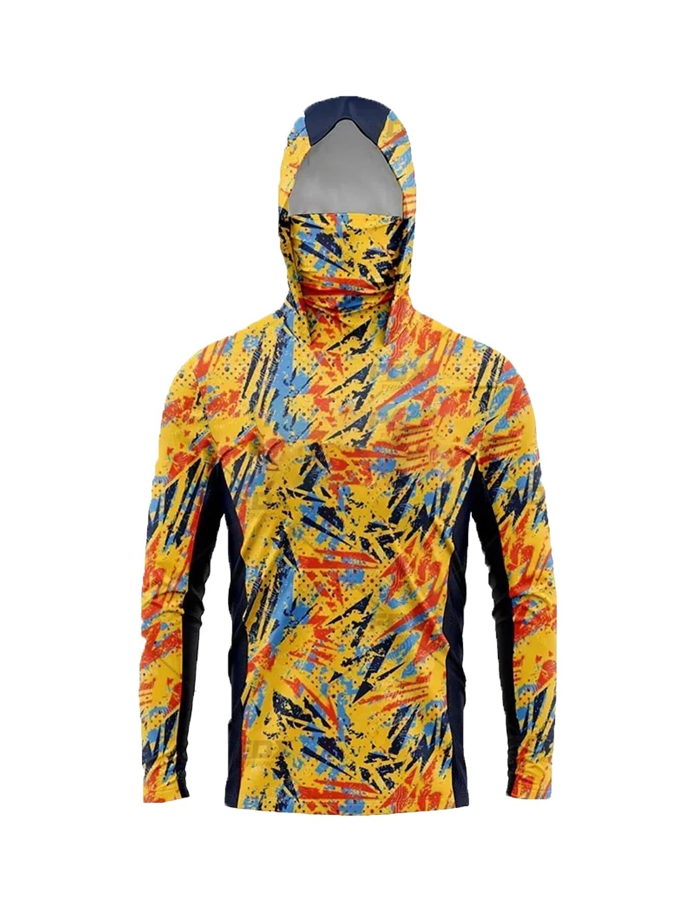 Conjunto de Pesca para Hombre  - Outdoor Sports Outfit reseña y precio