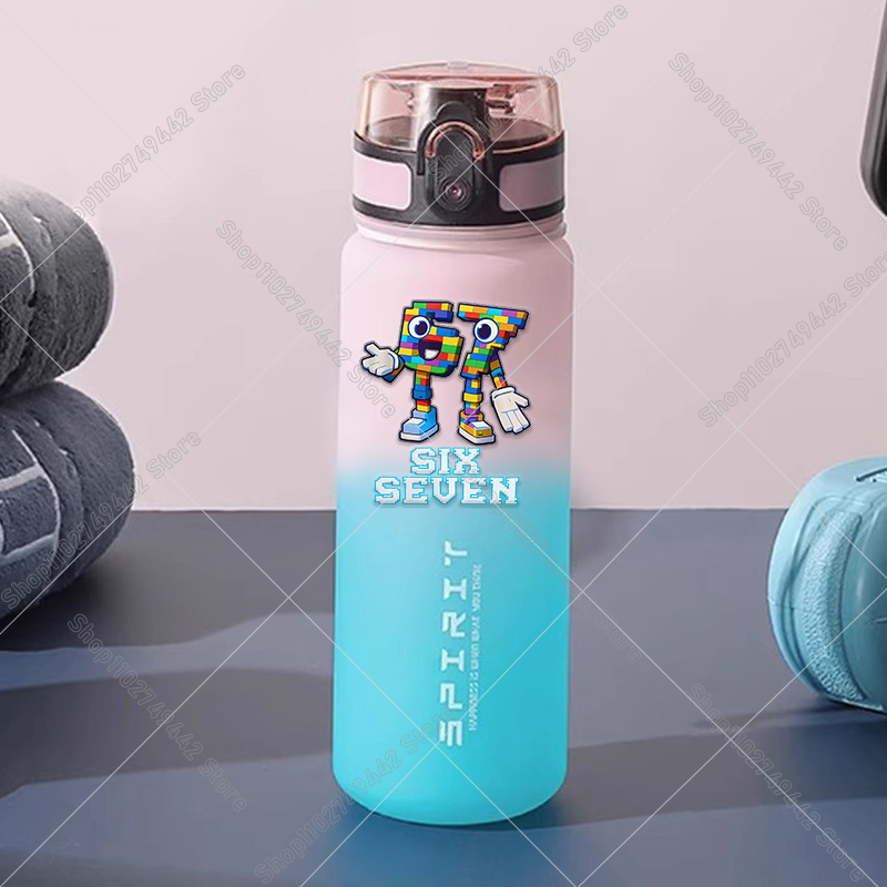Botella de Agua Deportiva Stea - Outdoor Sport Day reseña y precio