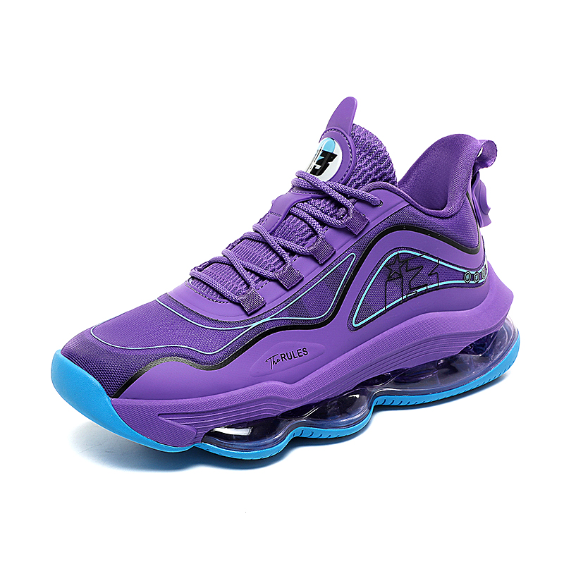 2026 Nuevas Zapatillas de Balo - Outdoor Sport Flooring reseña y precio