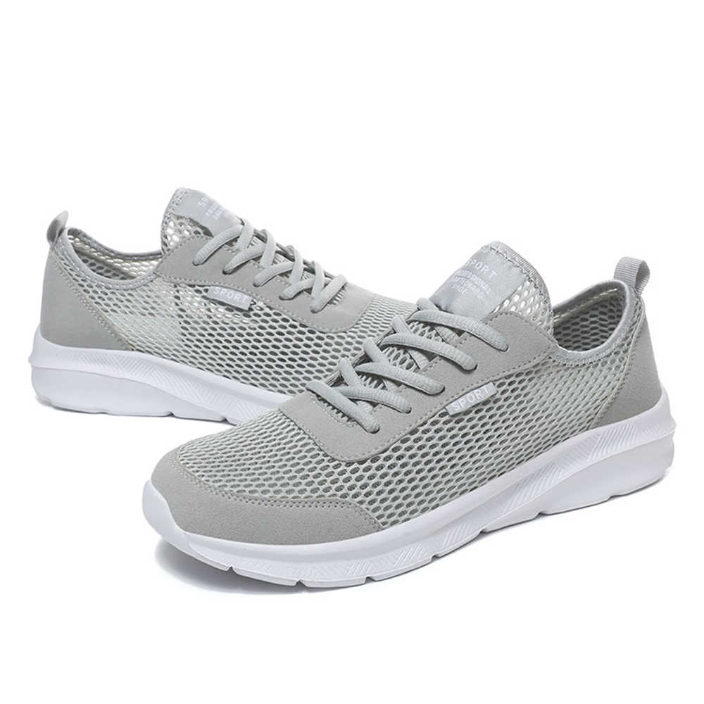 Zapatillas Deportivas para Hom - Outdoor Sport Name reseña y precio