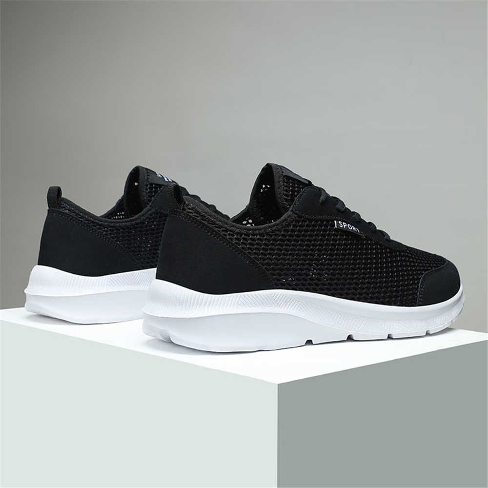 Zapatillas Deportivas para Hom - Outdoor Sport Name reseña y precio