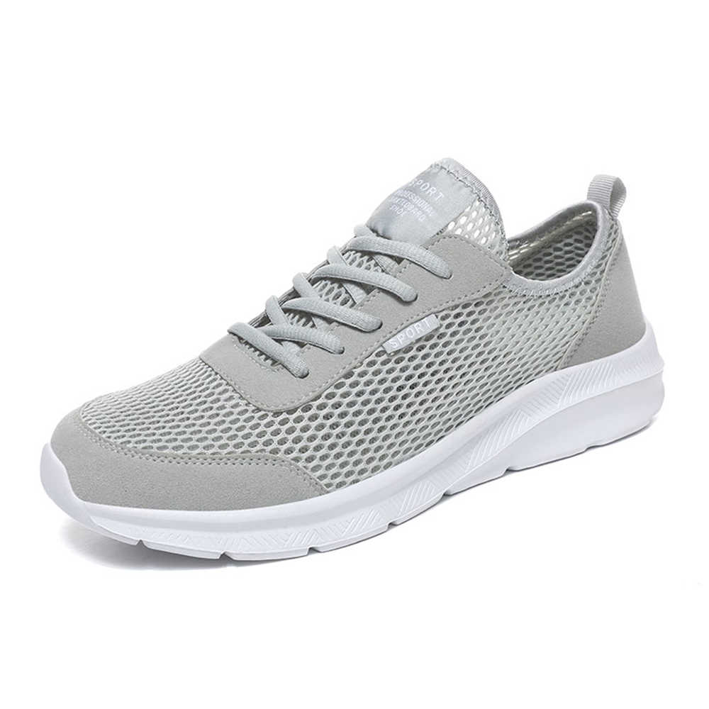 Zapatillas Deportivas para Hom - Outdoor Sport Name reseña y precio