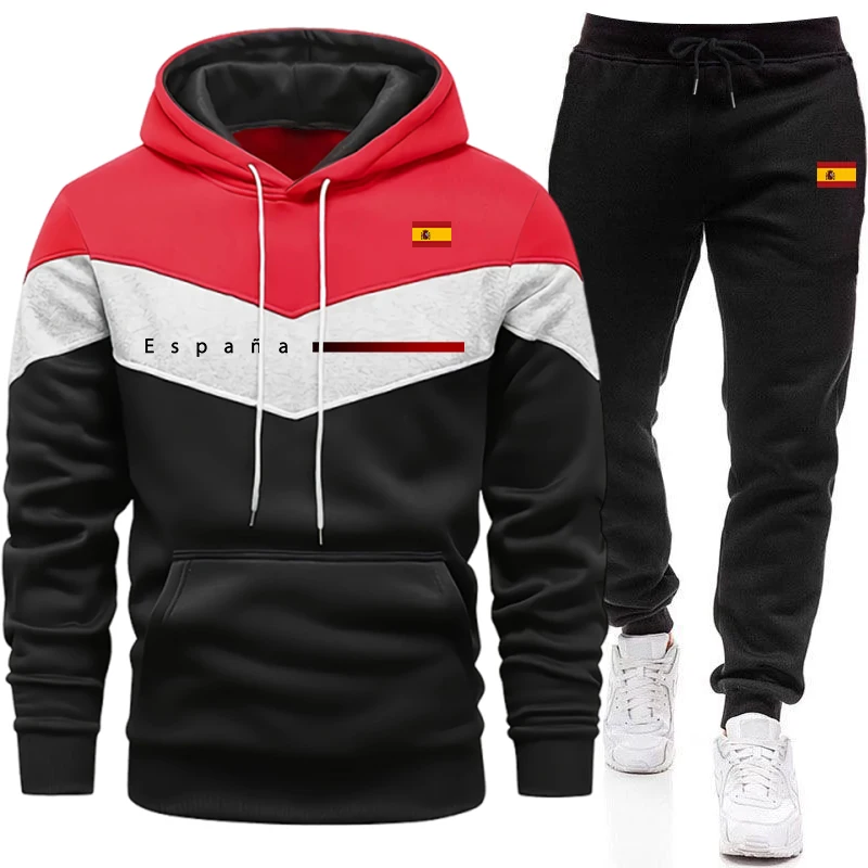 Conjunto Deportivo Informal pa - Outdoor Sports Outfit reseña y precio