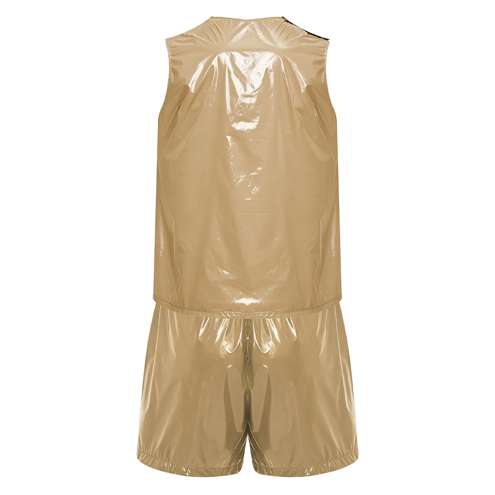 Conjunto Deportivo Impermeable - Outdoor Sports Outfit reseña y precio