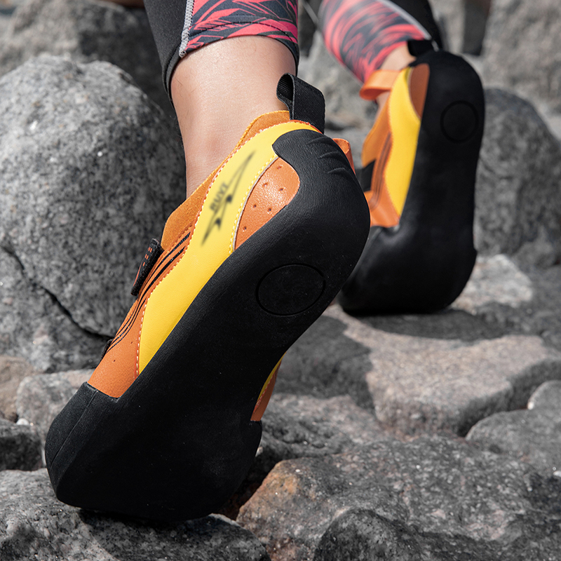 Zapatillas de deporte para pri - Climbing Shoe Beginner reseña y precio