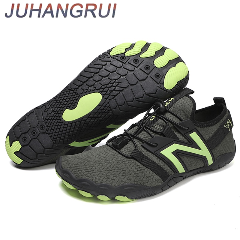Zapatos de natación de playa p - Climbing Shoe Beginner reseña y precio